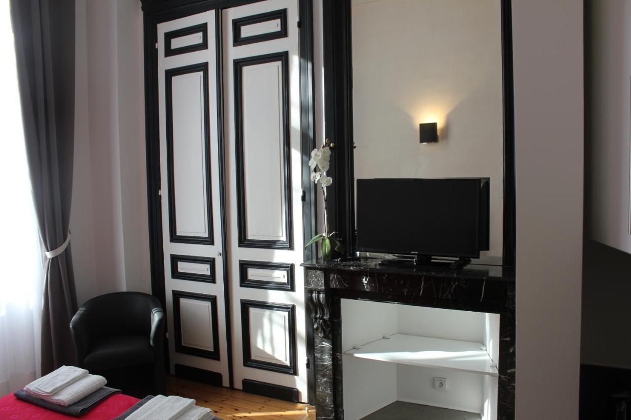 Séjour chez l'habitant Les Cariatides Lille